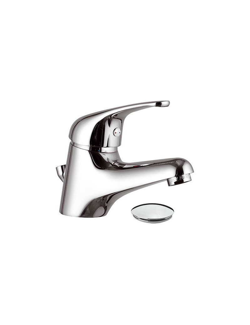 rubinetto lavabo Mariani epic 2