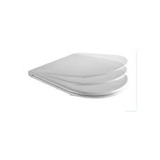 copriwater azzurra comoda originale