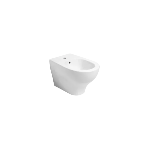 bidet sospeso pratica Azzurra