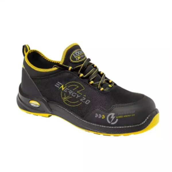 Scarpe antinfortunistiche Logia Milano2