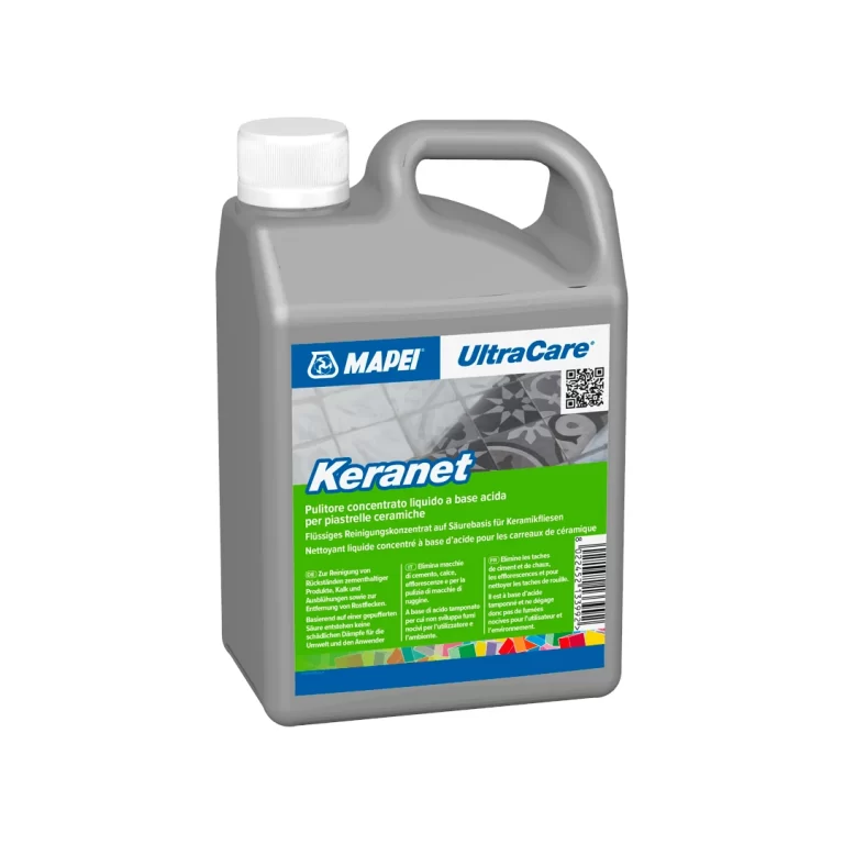 ULTRACARE KERANET 1L