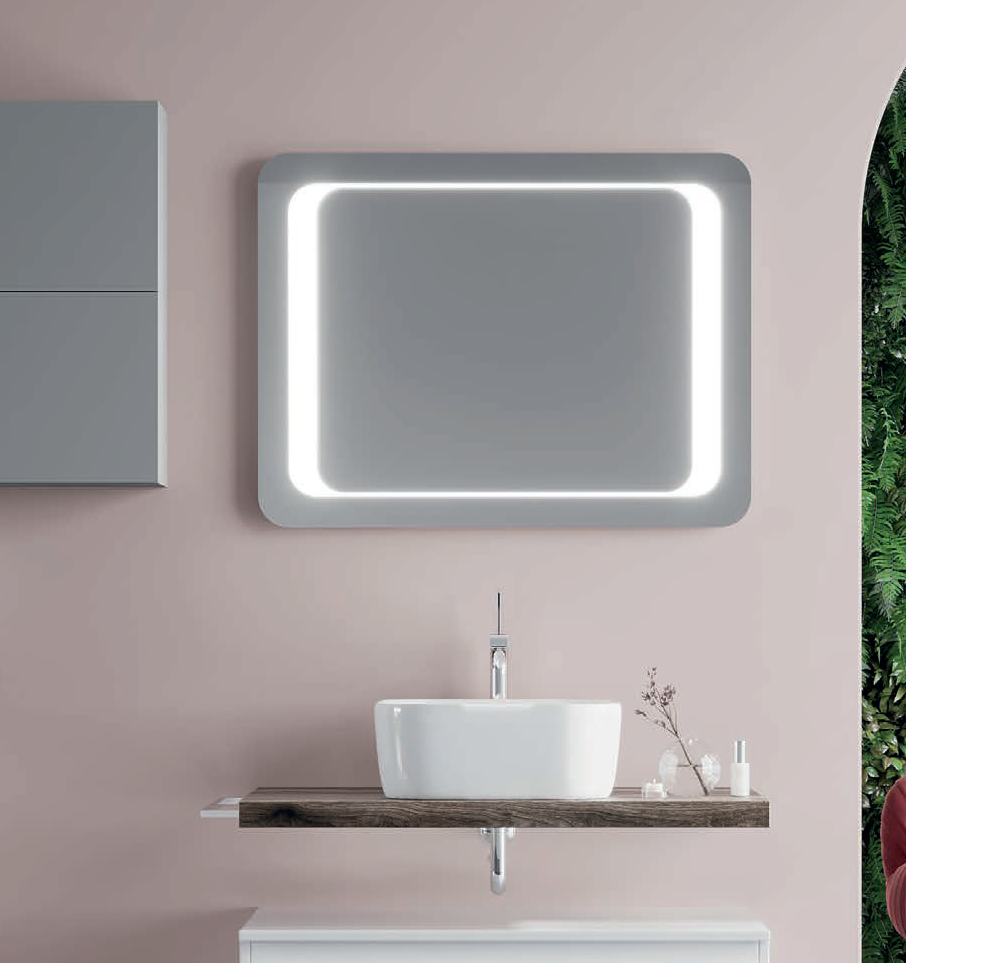 composizione bagno karma